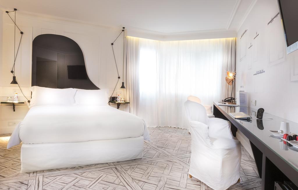 La Maison Champs Elysees Paris Exteriör bild